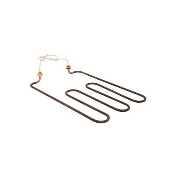 Allpoints Allpoints 1031136 Element, Heat, 208V, Outside For Ultrafryer 1031136 - main